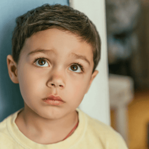 Emotional challenges often accompany communication difficulties experienced by children with childhood dysarthria symptoms