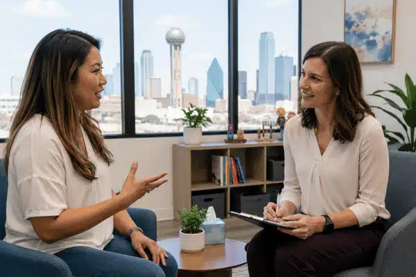 Speech Therapist Near Me in Dallas: How to Choose