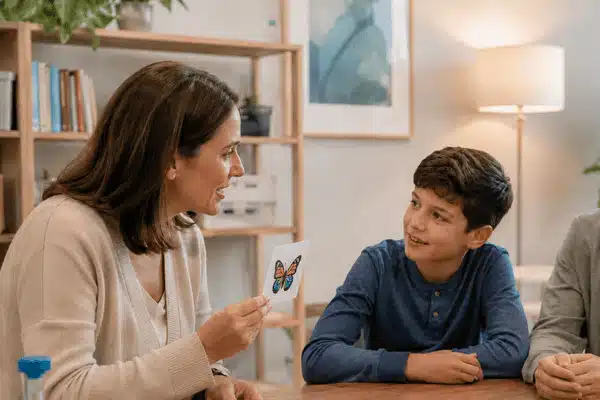 How to Find the Best Speech Therapist Near Me for Kids, Teens, and Adults