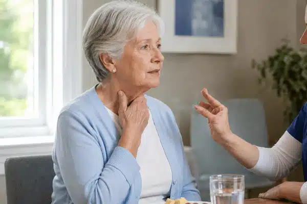 Speech Therapy After a Stroke: Recovering Speech, Language, and Swallowing